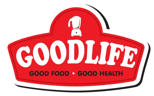 Goodlife logo