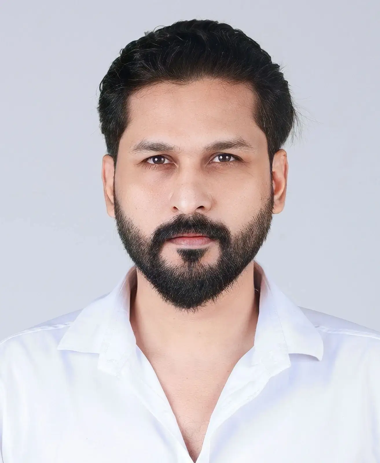 Md Farhad Tanzim Mishu