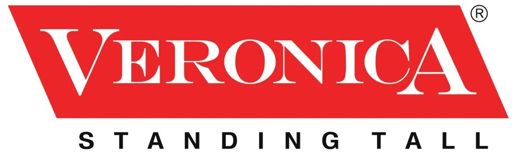 veronica logo