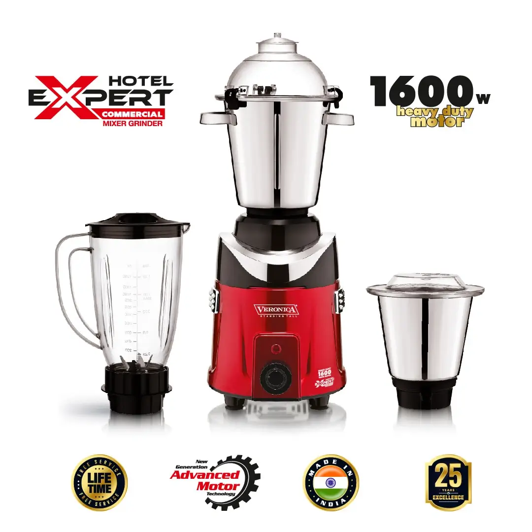 Hotel Expert 1600w Blender