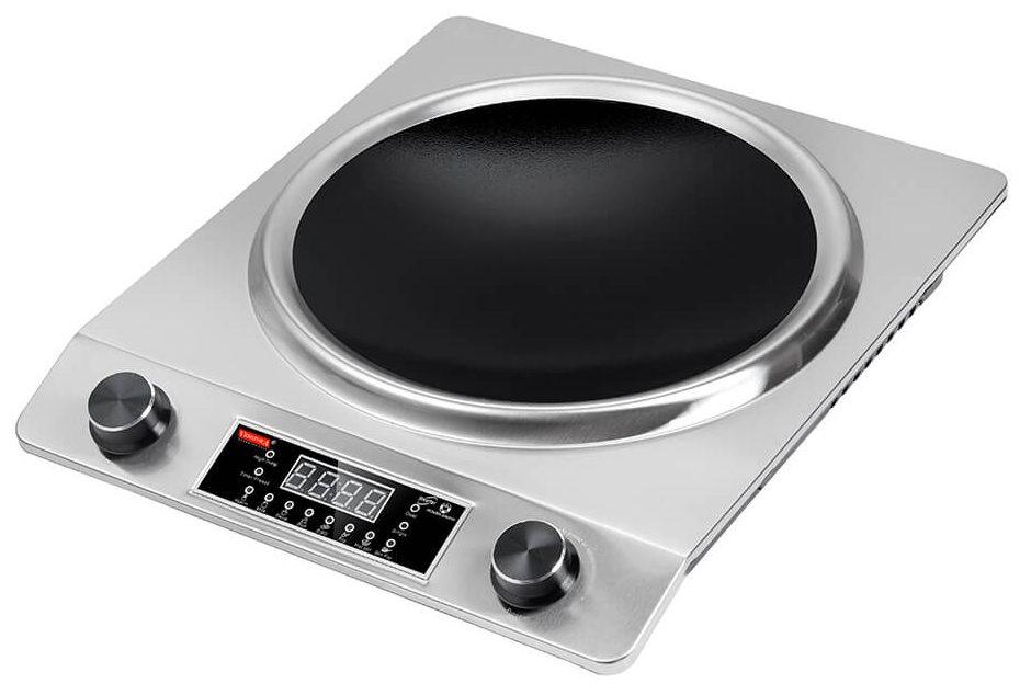 Veronica Premium Concave Infrared Cooker